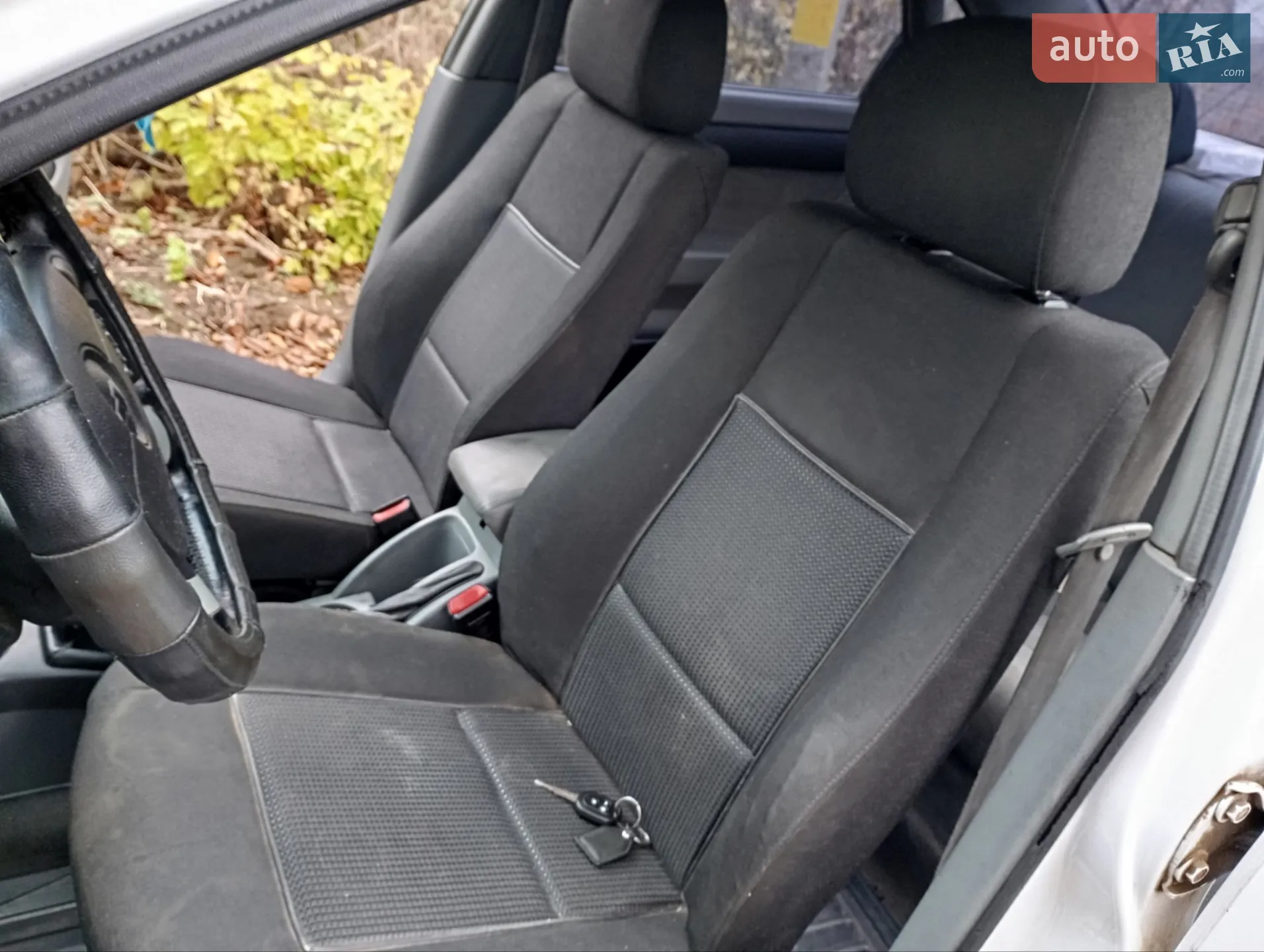 2011 Chevrolet Lacetti - мініатюра 17