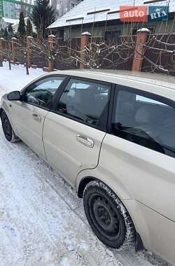 Универсал Chevrolet Lacetti 2007 в Запорожье