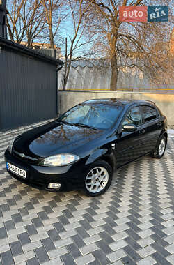Хэтчбек Chevrolet Lacetti 2008 в Николаеве