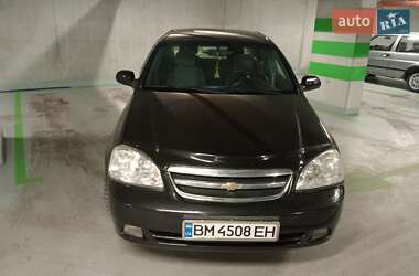 Седан Chevrolet Lacetti 2011 в Сумах