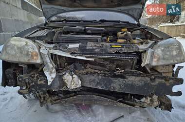 Седан Chevrolet Lacetti 2006 в Краматорську