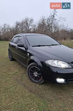 Хетчбек Chevrolet Lacetti 2008 в Одесі