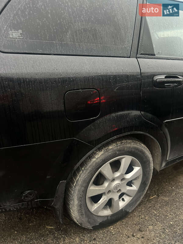 Универсал Chevrolet Lacetti 2007 в Тернополе