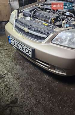 Универсал Chevrolet Lacetti 2005 в Чернигове