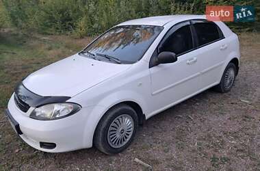 Хетчбек Chevrolet Lacetti 2010 в Павлограді