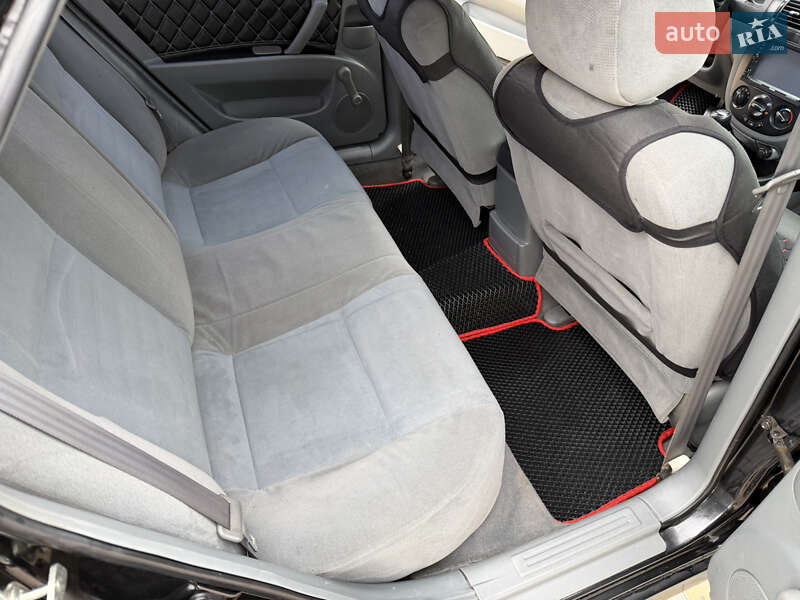 Седан Chevrolet Lacetti 2008 в Могилев-Подольске фото 33 Седан Chevrolet Lacetti 2008 в Могилев-Подольске
