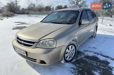 Універсал Chevrolet Lacetti 2007 в Кривому Розі