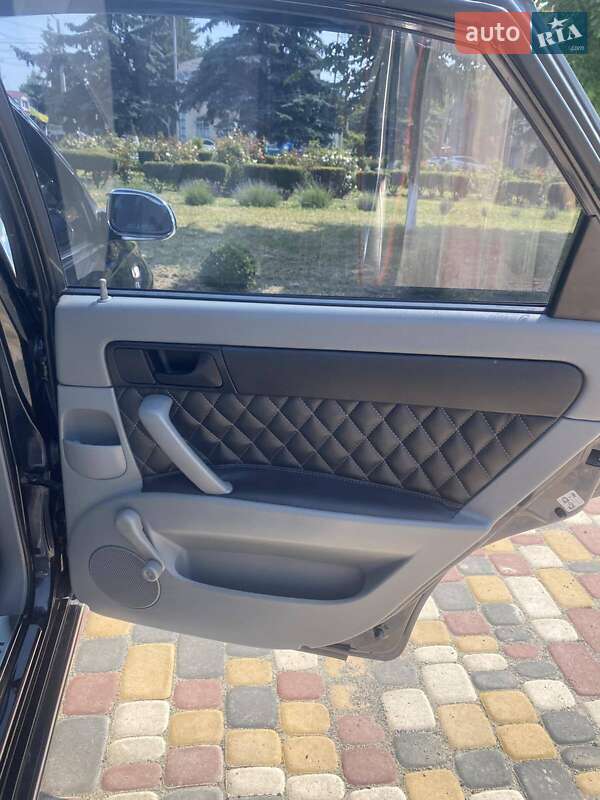 Седан Chevrolet Lacetti 2008 в Кривом Озере