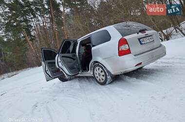 Универсал Chevrolet Lacetti 2006 в Киеве