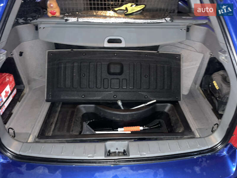 Универсал Chevrolet Lacetti 2007 в Павлограде