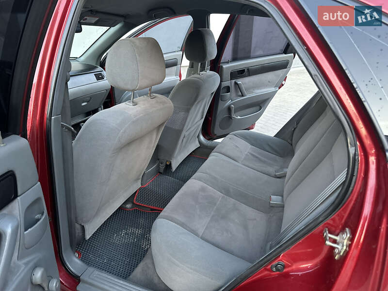 Седан Chevrolet Lacetti 2007 в Дрогобыче