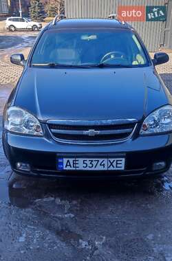 Универсал Chevrolet Lacetti 2011 в Каменском