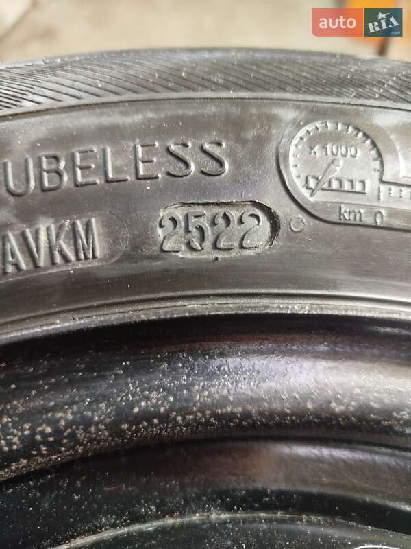 Седан Chevrolet Lacetti 2008 в Львові