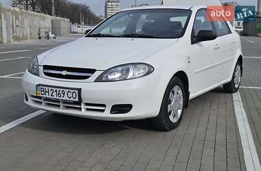 Хетчбек Chevrolet Lacetti 2006 в Одесі