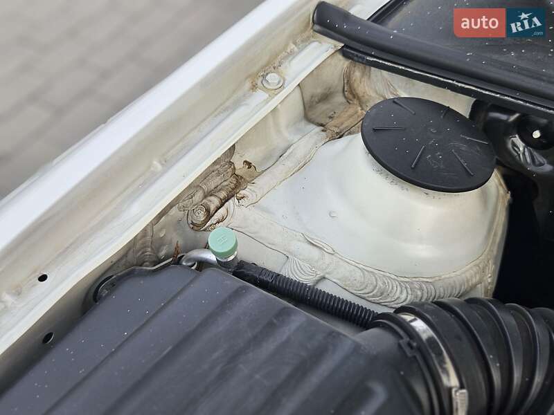 Хэтчбек Chevrolet Lacetti 2006 в Одессе фото 28 Хэтчбек Chevrolet Lacetti 2006 в Одессе