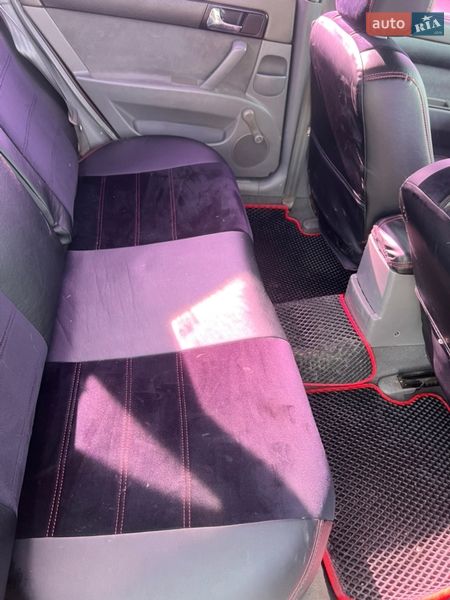 Седан Chevrolet Lacetti 2006 в Виннице