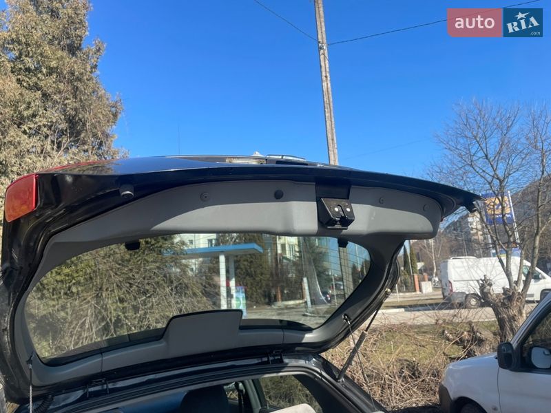 Хэтчбек Chevrolet Lacetti 2008 в Львове