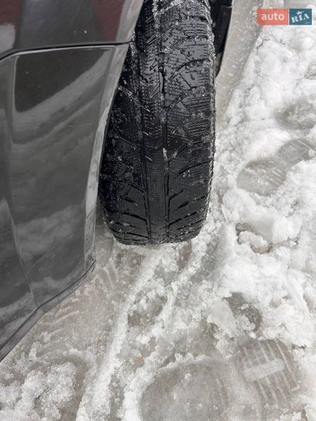 Седан Chevrolet Lacetti 2007 в Сумах