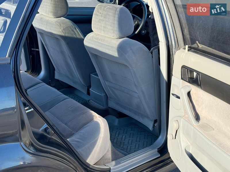 Седан Chevrolet Lacetti 2007 в Киеве