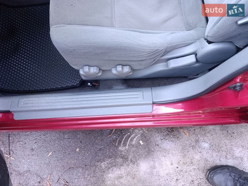 Седан Chevrolet Lacetti 2011 в Киеве