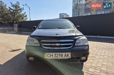 Универсал Chevrolet Lacetti 2008 в Днепре