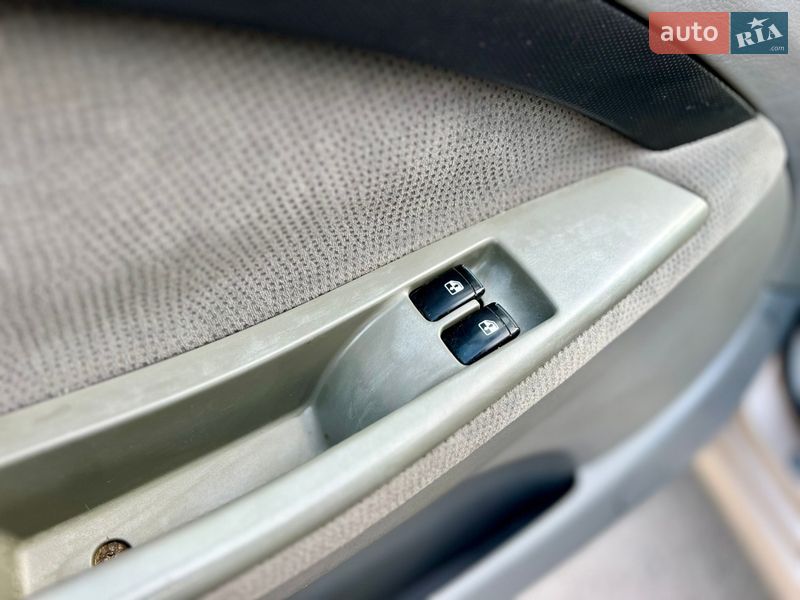 Хэтчбек Chevrolet Lacetti 2011 в Львове