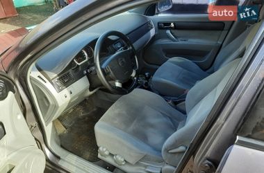 Седан Chevrolet Lacetti 2011 в Путивле