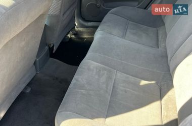 Седан Chevrolet Lacetti 2006 в Днепре