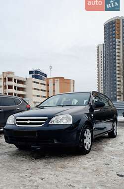 Универсал Chevrolet Lacetti 2008 в Киеве