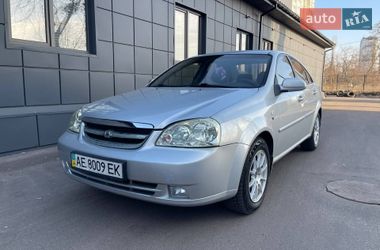 Седан Chevrolet Lacetti 2010 в Киеве