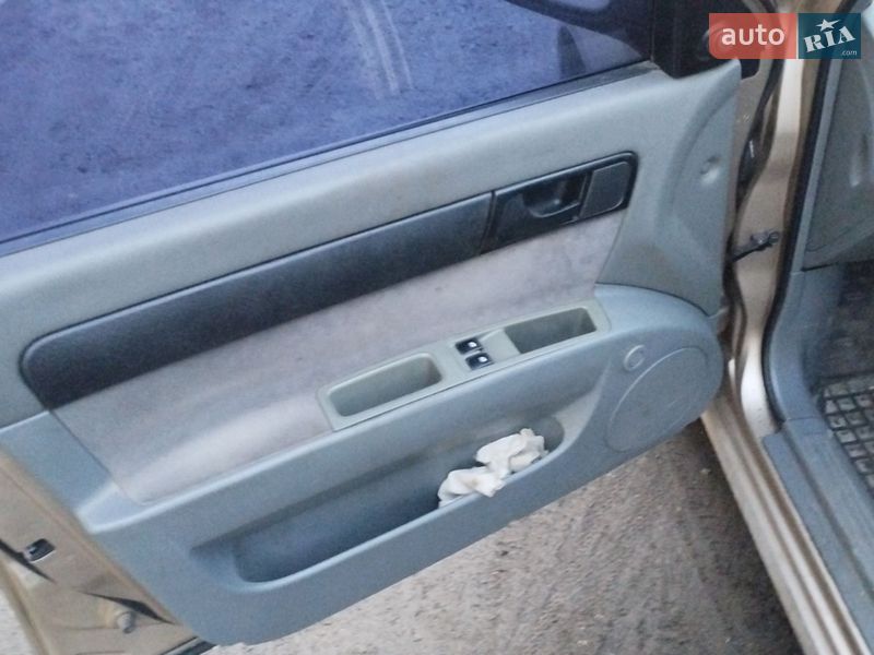 Седан Chevrolet Lacetti 2007 в Изяславе