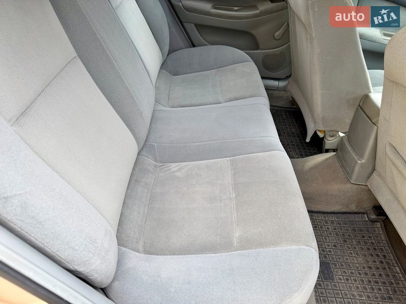 Универсал Chevrolet Lacetti 2006 в Киеве