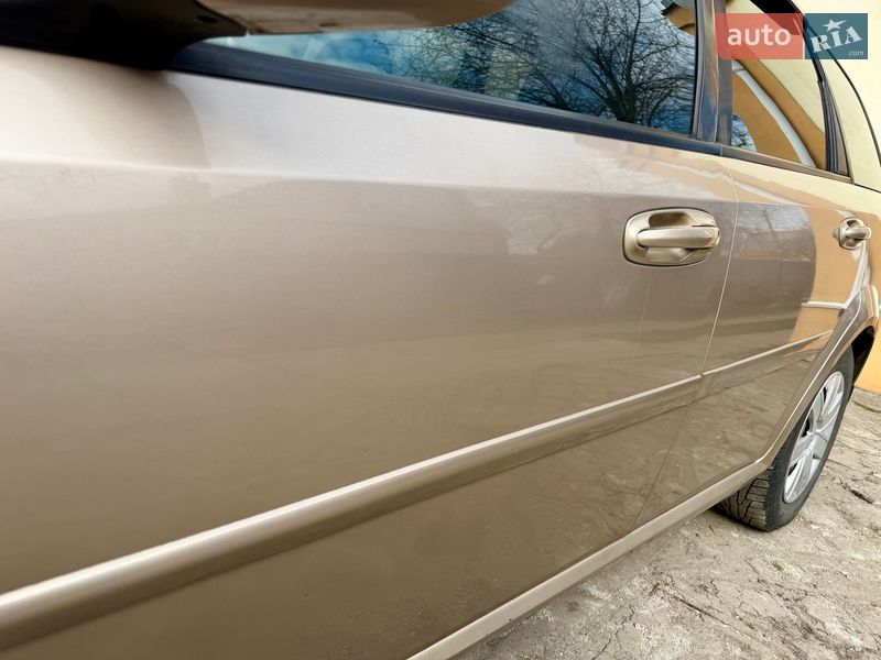 Универсал Chevrolet Lacetti 2006 в Киеве