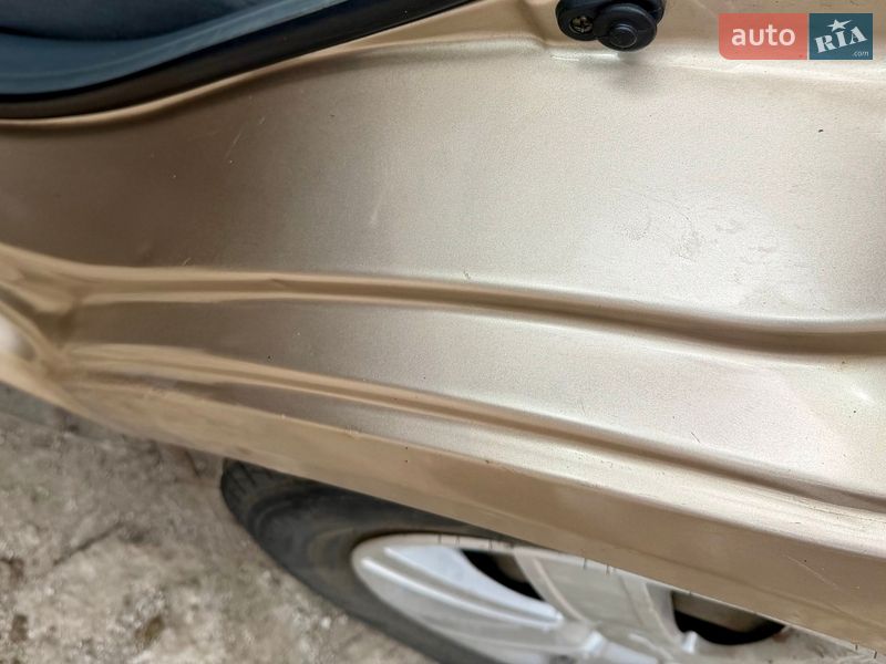 Универсал Chevrolet Lacetti 2006 в Киеве