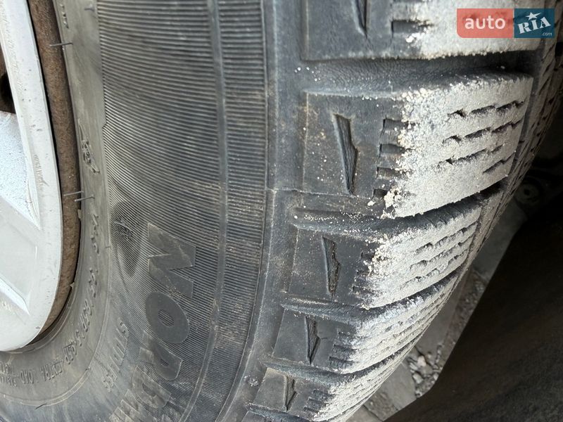 Универсал Chevrolet Lacetti 2006 в Киеве