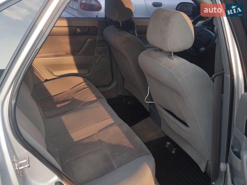Седан Chevrolet Lacetti 2007 в Здолбунове