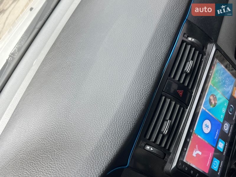 Седан Chevrolet Lacetti 2004 в Павлограде