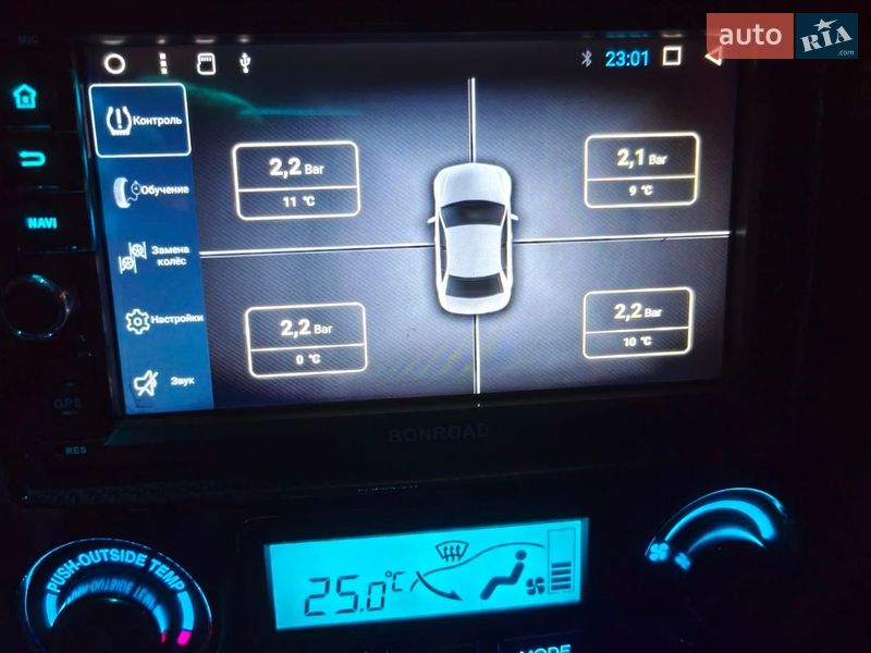 Универсал Chevrolet Lacetti 2006 в Вишневом