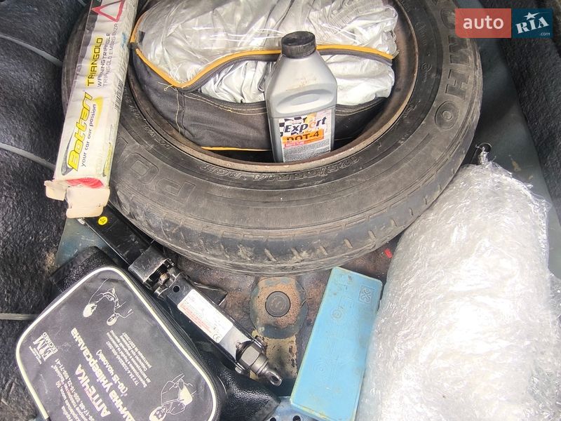 Седан Chevrolet Lacetti 2004 в Одессе