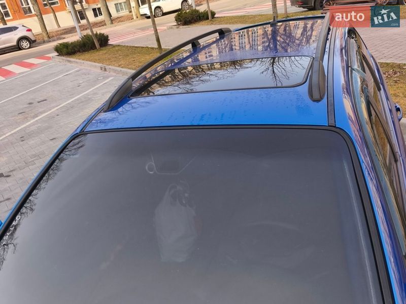 Универсал Chevrolet Lacetti 2006 в Вишневом