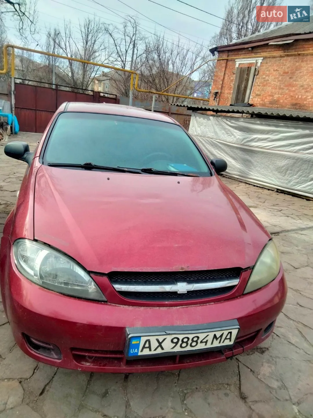 Фото авто 12