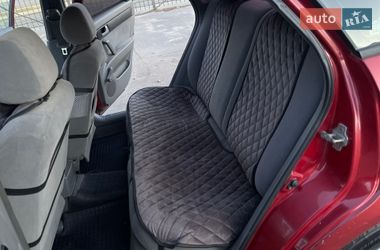 Седан Chevrolet Lacetti 2004 в Києві