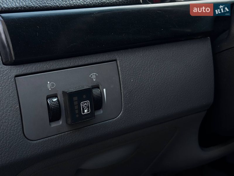 Хэтчбек Chevrolet Lacetti 2008 в Кропивницком