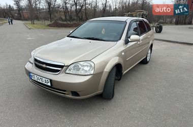 Універсал Chevrolet Lacetti 2007 в Кривому Розі