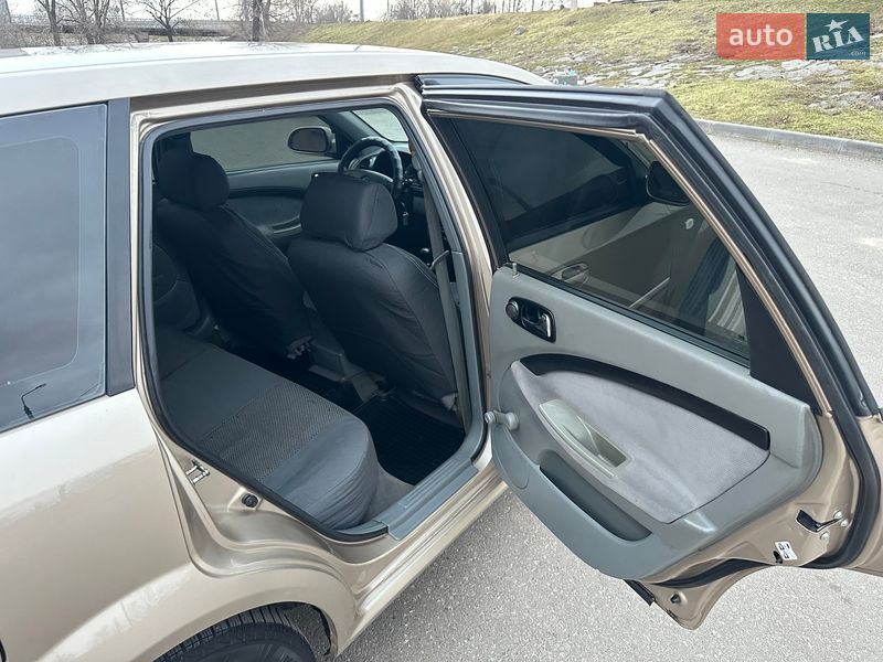 Универсал Chevrolet Lacetti 2007 в Кривом Роге