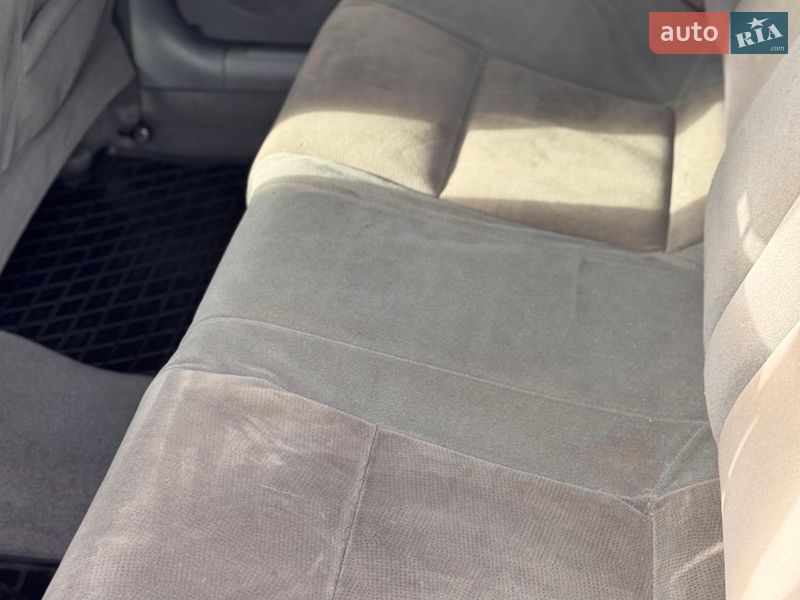 Седан Chevrolet Lacetti 2007 в Харькове