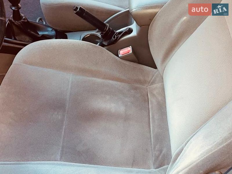 Седан Chevrolet Lacetti 2007 в Киеве