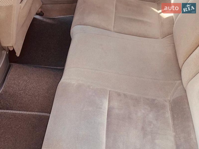 Седан Chevrolet Lacetti 2007 в Киеве