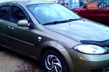 Хетчбек Chevrolet Lacetti 2005 в Дніпрі
