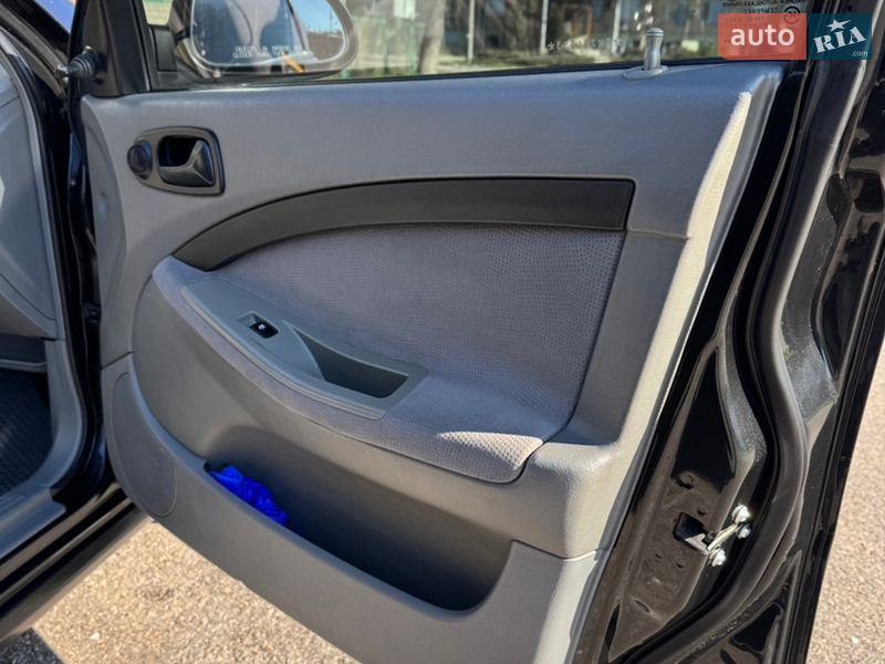 Хэтчбек Chevrolet Lacetti 2007 в Запорожье фото 14 Хэтчбек Chevrolet Lacetti 2007 в Запорожье